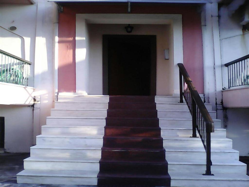 Villa Maria Ierissós Zewnętrze zdjęcie