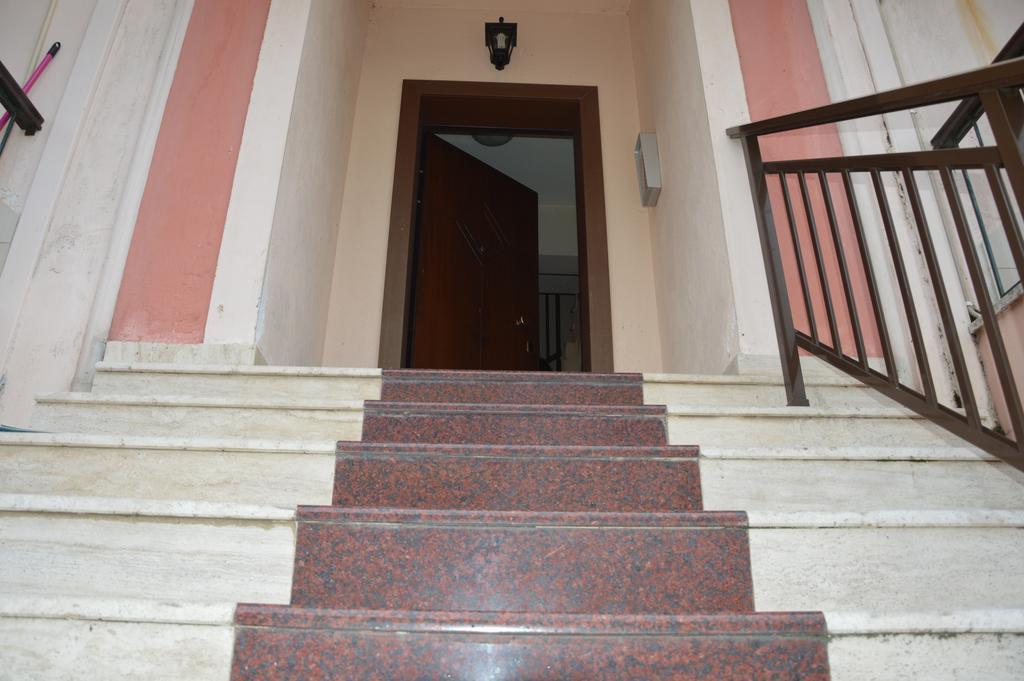 Villa Maria Ierissós Zewnętrze zdjęcie