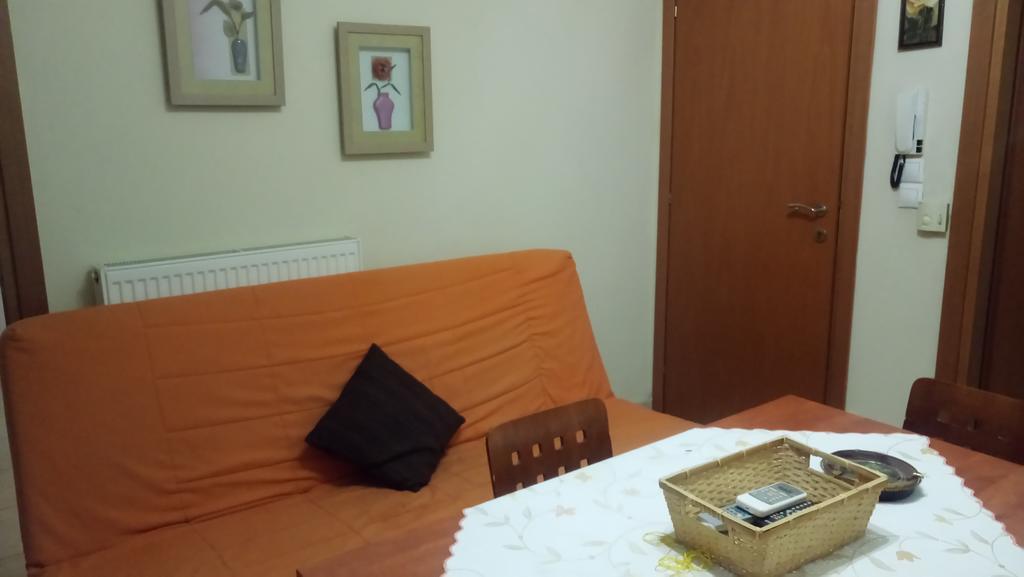 Villa Maria Ierissós Zewnętrze zdjęcie