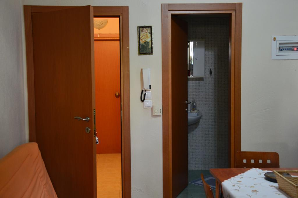 Villa Maria Ierissós Zewnętrze zdjęcie