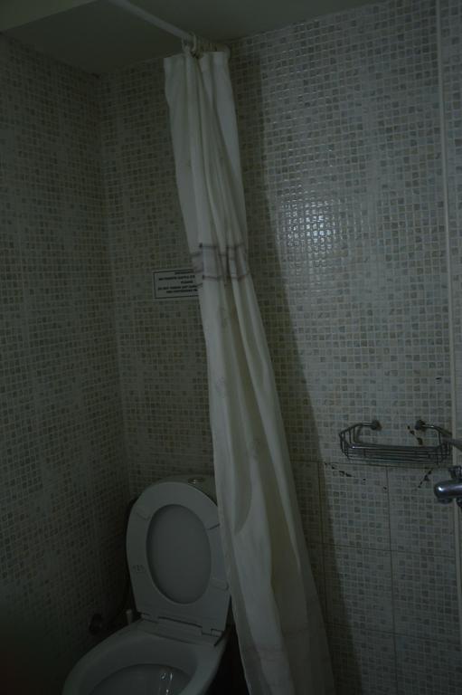 Villa Maria Ierissós Zewnętrze zdjęcie