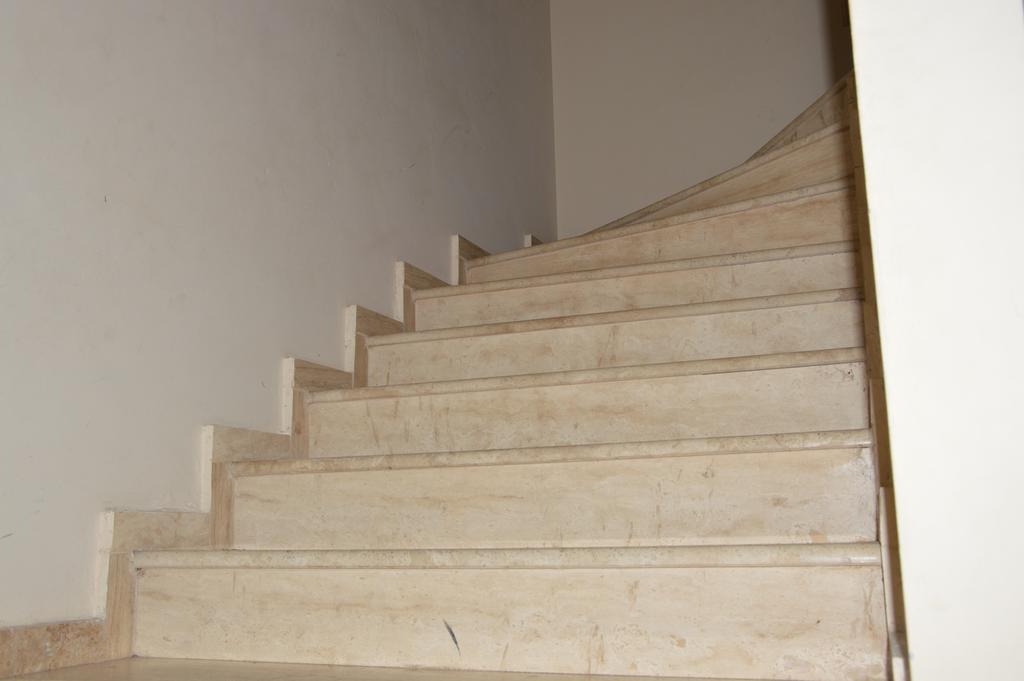 Villa Maria Ierissós Zewnętrze zdjęcie